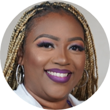 Annterria Bruce, APRN, RN