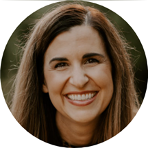 Anoush Rodriguez, LPCC