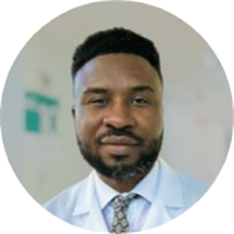 Anselm Onyeneke, PMHNP