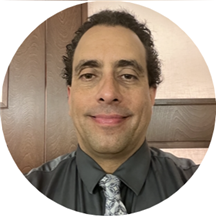 Anselmo Brillon Jr, LPCC