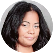 Anthea Mendez, PMHNP