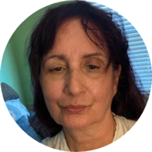 Anthea Orlando, LMFT