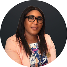 Anthonia Oyedele, PMHNP