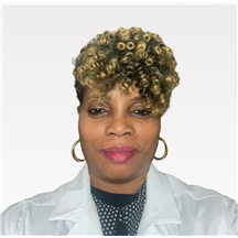 Anthonia Oyerinde, NP