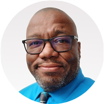 Anthonie Etienne, LMFT