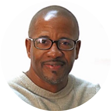 Anthony Blount, LMHC