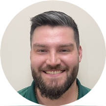 Anthony Caruso, PT, DPT