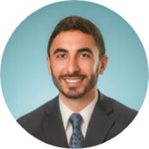 Anthony Cavaliere, PA