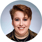 Anthony Corvus, LMHC