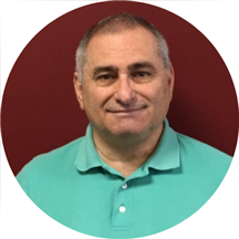 Anthony D. Moscaritola, PT, MSPT