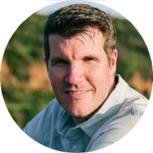 Anthony DiMaggio, LMFT