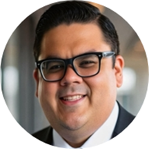 Anthony Garcia, LMFT