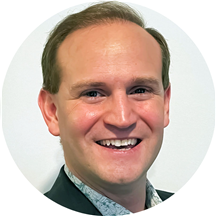 Anthony Gesumaria, LPC