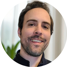 Anthony Harris, LICSW