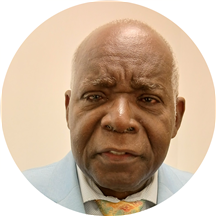 Anthony Jerrido, LMHC