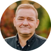 Anthony Lee, APRN, RN