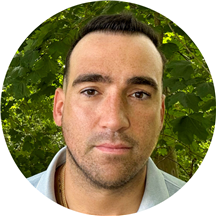 Anthony Ligregni, LSWAIC