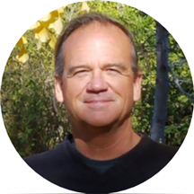 Anthony Meixner, LMFT