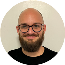 Anthony Mihalo, LCSW