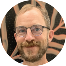 Anthony Musick, LMFT