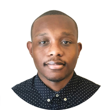 Anthony Nzeribe, LMFT