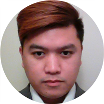 Anthony Quesada, PMHNP