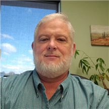 Anthony Roberts, LPCC