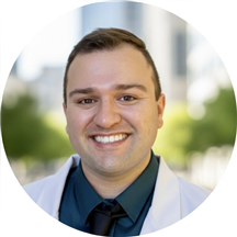 Anthony Rodriguez, FNP