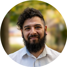 Anthony Rodriguez, LCPC