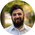 Anthony Rodriguez, LCPC