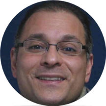 Anthony Russo, LPC, MA