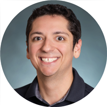 Anthony Scardina, LCSW