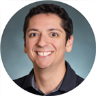 Anthony Scardina, LCSW