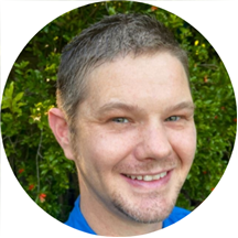 Anthony Shannon, LPC