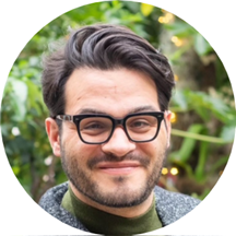 Anthony Vario, LICSW