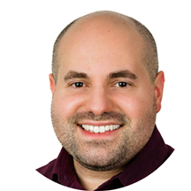 Anthony Vecchiarello, LMSW