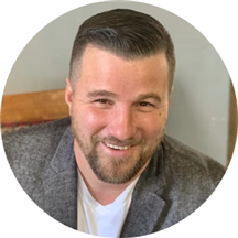 Anthony Witt, LPC/MHSP