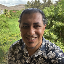 Antoine Khalil, LMHC