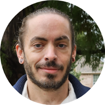 Antoine Votaw, LPC, LCDC, MA