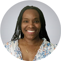 Antoinette Fobbs, LCSW - C