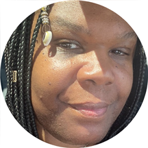 Antoinette Neal, LMFT