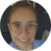 Antoinette Nerys, LMSW