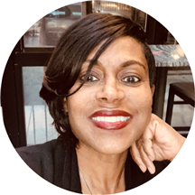 Antoinette Wilder, LCSW, LMSW