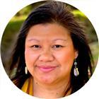 Antolyn Rosales, LMFT