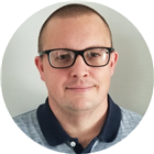 Anton Dragonetti, PMHNP