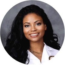 Antonia Johnson, PA-C, MSPA