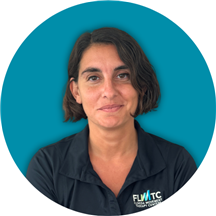 Antonia Minervini, CCC - SLP