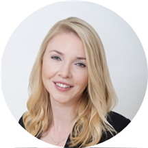 Antonia Servat, LMFT