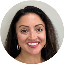 Antonietta Dean, LMHC