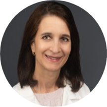 Antonina Eyster, CRNP